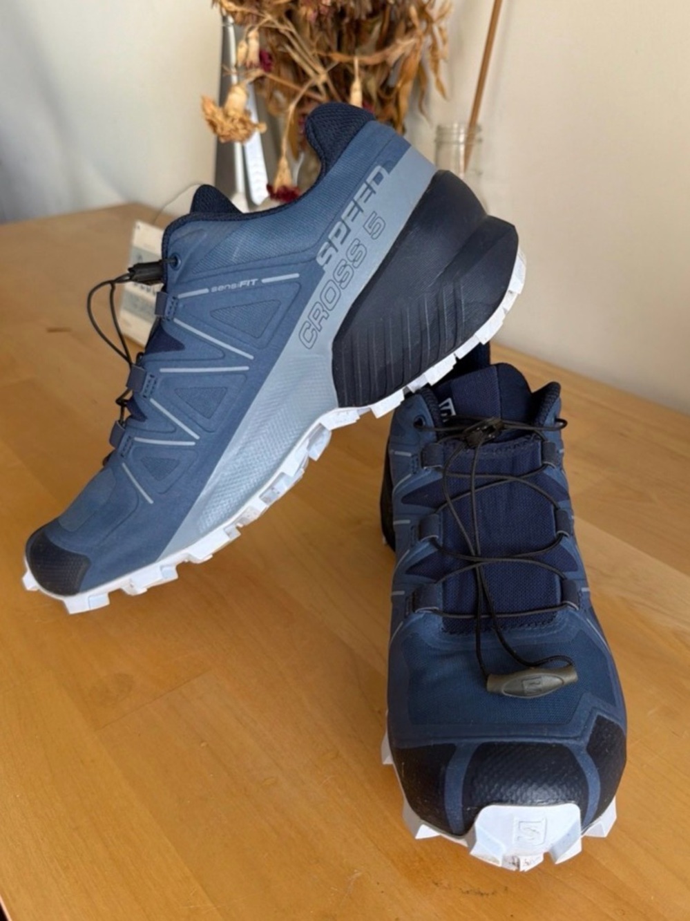 Salomon Speed Cross 5 Trail Running Shoe